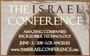 The Israel Conference 2011